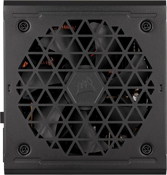 Corsair RM750E Gold PSU Corsair RM750E Gold PSU